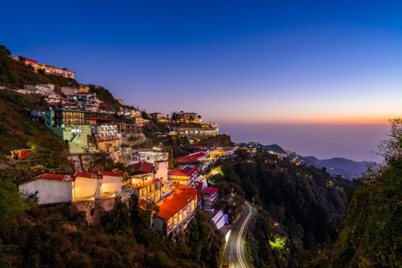 Gostops Mussoorie, Picture Palace Εξωτερικό φωτογραφία