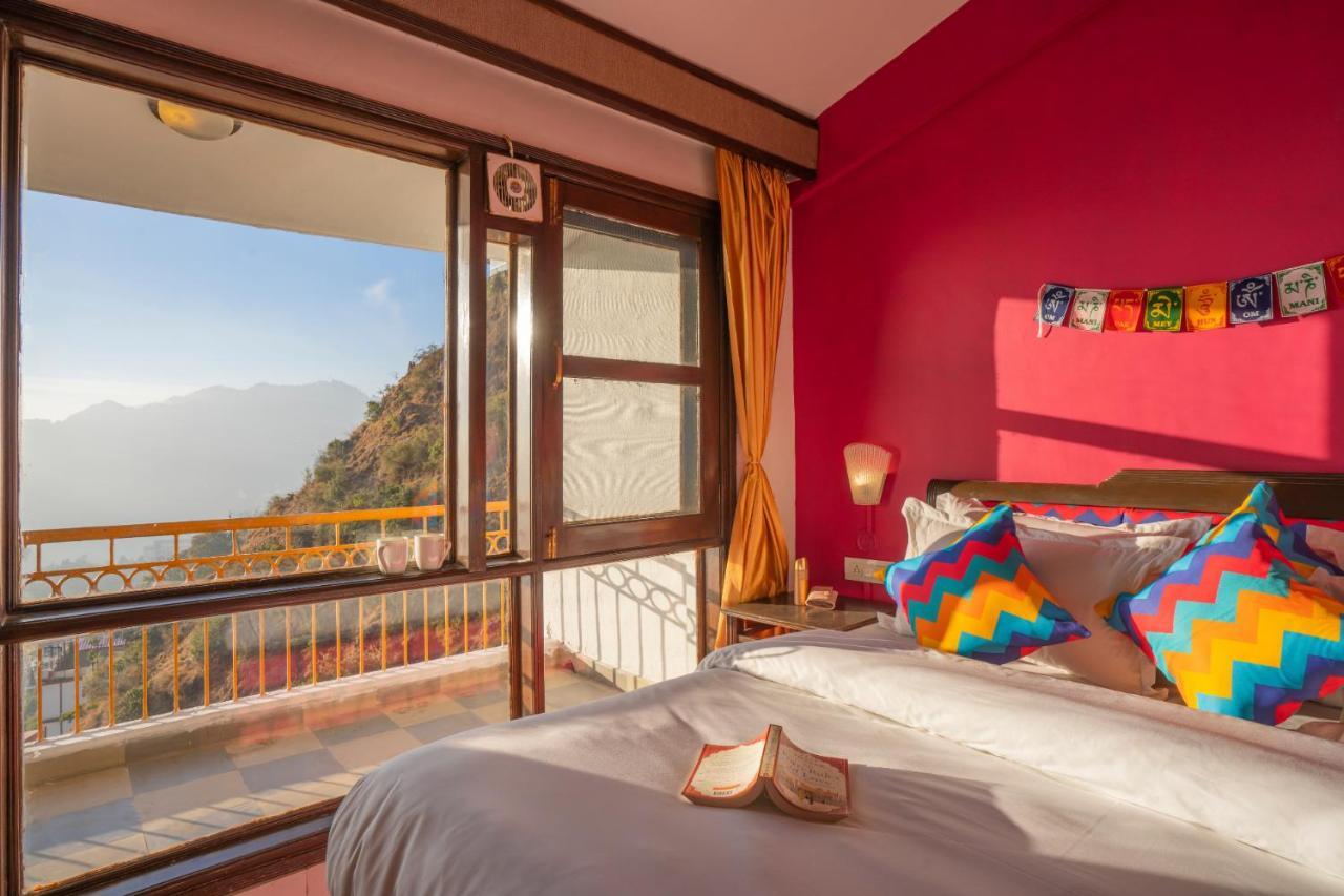 Gostops Mussoorie, Picture Palace Εξωτερικό φωτογραφία