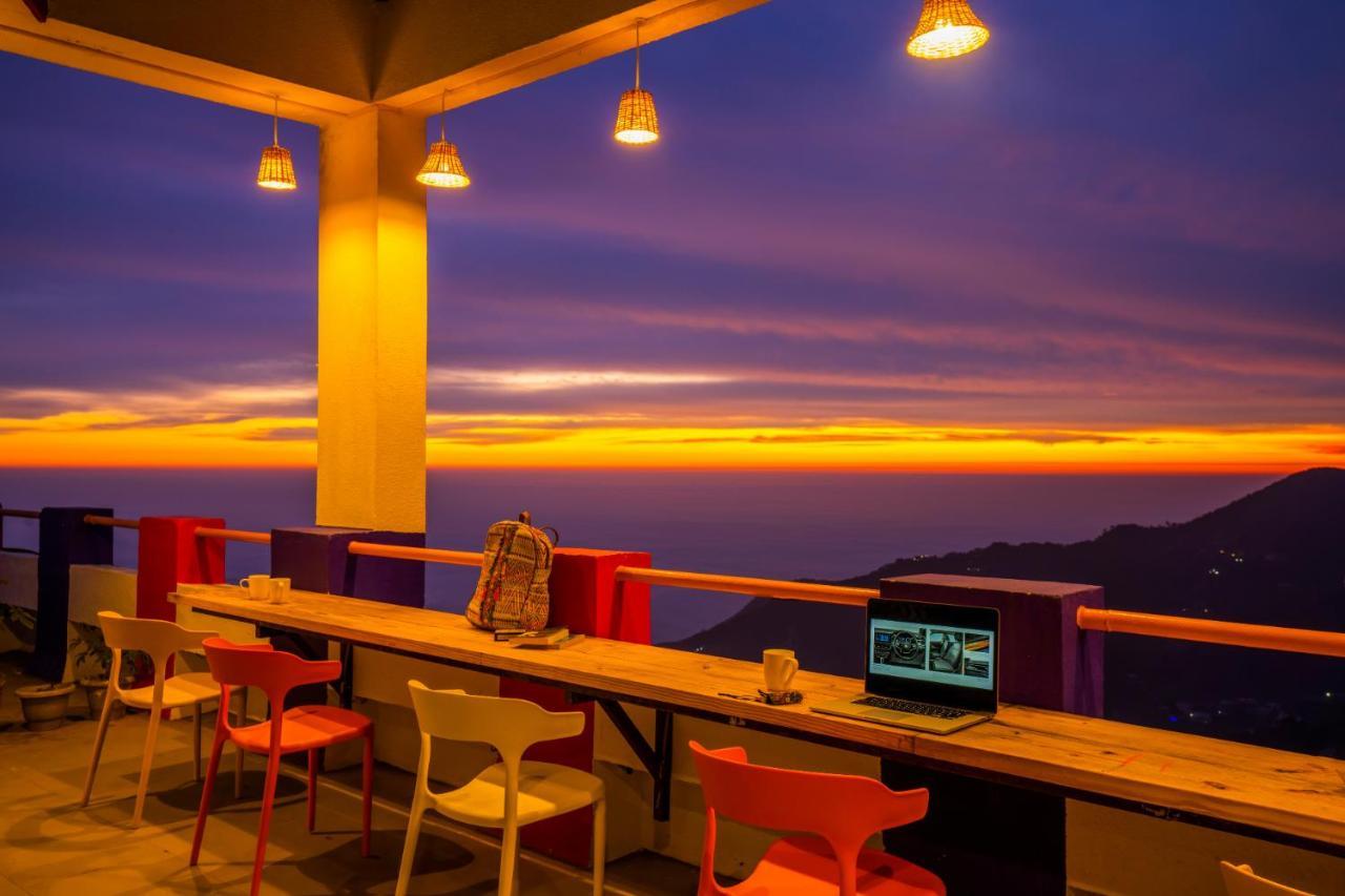 Gostops Mussoorie, Picture Palace Εξωτερικό φωτογραφία