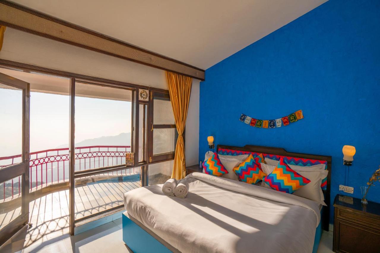 Gostops Mussoorie, Picture Palace Εξωτερικό φωτογραφία