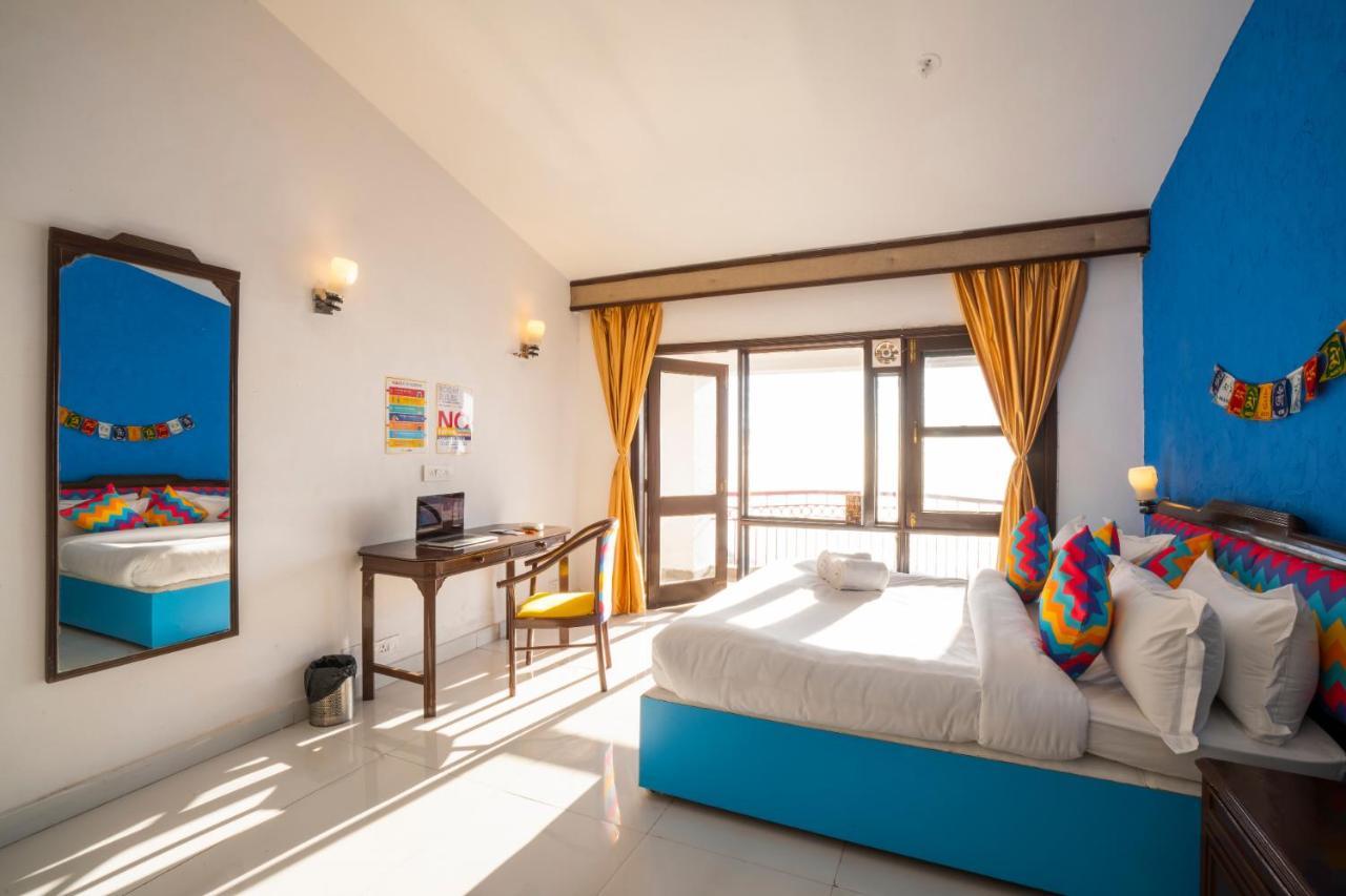 Gostops Mussoorie, Picture Palace Εξωτερικό φωτογραφία
