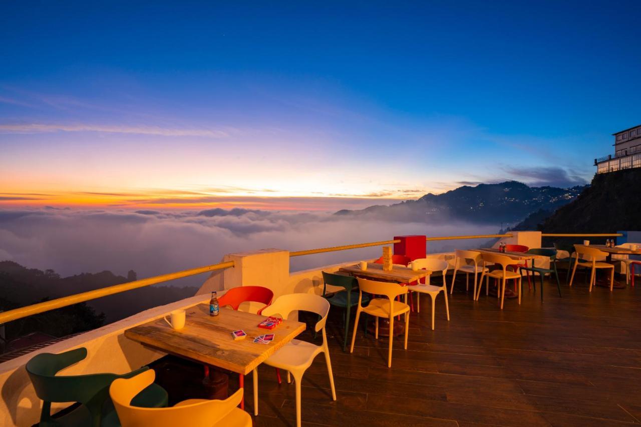 Gostops Mussoorie, Picture Palace Εξωτερικό φωτογραφία